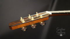 Traugott model R guitar tuners