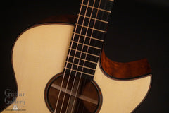 Rasmussen model C TREE guitar for sale