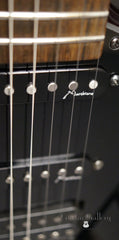 Marchione Vintage Tremolo Electric Guitar pickups