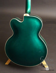 Triggs archtop