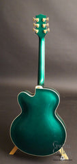 Triggs archtop