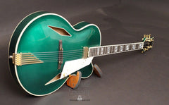 Triggs Blue Diamond Archtop