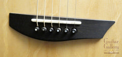 Used McPherson Guitar