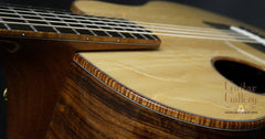 Used McPherson Guitar