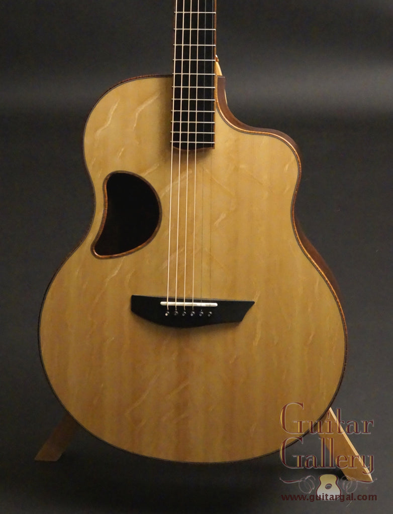 Used McPherson Guitar Guitar Gallery