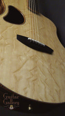 Used McPherson Guitar