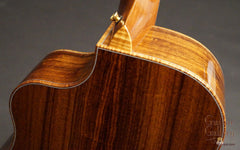 Used McPherson Guitar