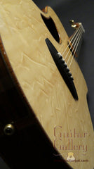 Used McPherson Guitar