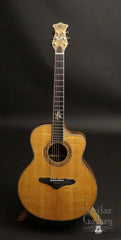 Moonstone J-90 Eagle Guitar