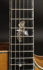 Moonstone J-90 Eagle Guitar