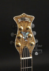 Moonstone J-90 Eagle Guitar