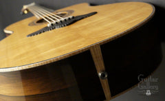 Moonstone J-90 Eagle Guitar