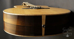 Moonstone J-90 Eagle Guitar