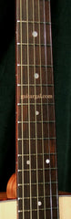 Tony Vines 0-18 Reproduction Guitar