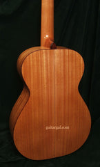 Tony Vines 0-18 Reproduction Guitar