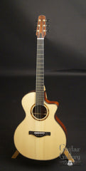 Tony Vines Artisan Guitar for sale