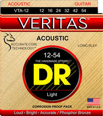 DR Veritas Guitar Strings