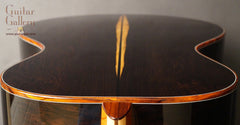 Tony Vines SL Guitar