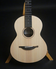 Sheeran W02 Sitka spruce top