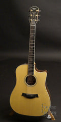 Taylor W-10-ce guitar
