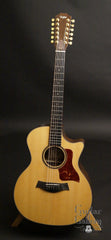 Taylor 12 string GA guitar