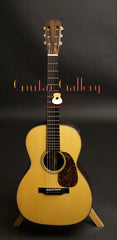 Kim Walker 000-12 guitar