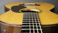 Walker 000-12 fret guitar