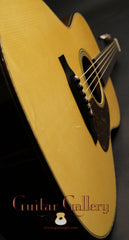 Kim Walker 000-12 guitar