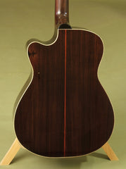 Langejans RGC guitar