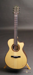 Kathy Wingert model E Guitar