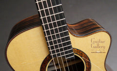 Kathy Wingert model E Guitar