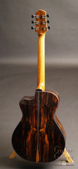 2012 Kathy Wingert model E Cutaway Guitar