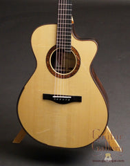 Kathy Wingert model E Guitar