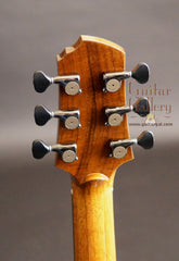 Kathy Wingert model E Guitar