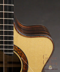 Kathy Wingert model E Guitar