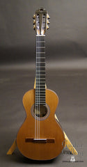 Wingert parlor classical guitar for sale