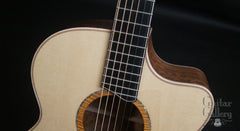 Lowden Winter O50c Ltd Ed guitar