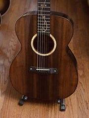 Osthoff Woodstock guitar