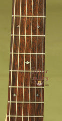 Sexauer Guitar: Brazilian Rosewood 0-12