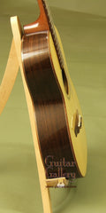 Sexauer Guitar: Brazilian Rosewood 0-12