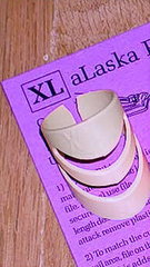 XL Alaska Pik