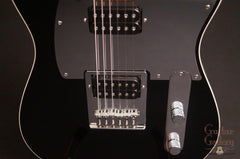 Fender Master Built Yuri Shishkov Telecaster pickups