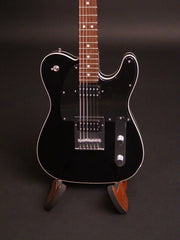Fender Master Built Yuri Shishkov Telecaster guitar