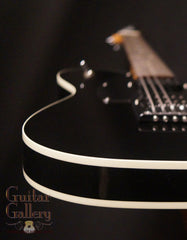 Fender Master Built Yuri Shishkov Telecaster glam shot