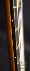 Zimnicki Baritone Guitar Fan Fret