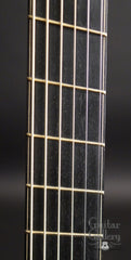 Zimnicki Baritone Guitar Fan Fret