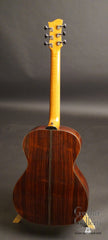 Zimnicki Baritone Guitar Fan Fret