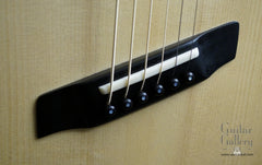 Zimnicki Baritone Guitar Fan Fret