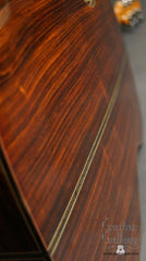 Zimnicki Baritone Guitar Fan Fret