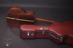 Zimnicki Baritone Guitar